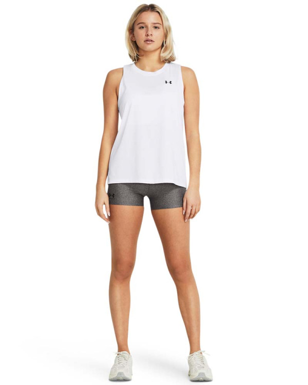 Къси панталони Жени HEATGEAR SHORTY Under Armour 