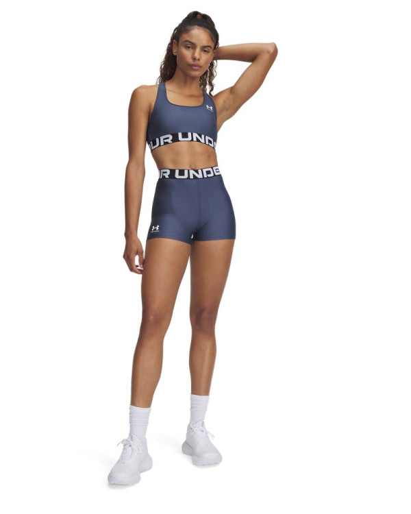 Къси панталони Жени HEATGEAR SHORTY Under Armour 