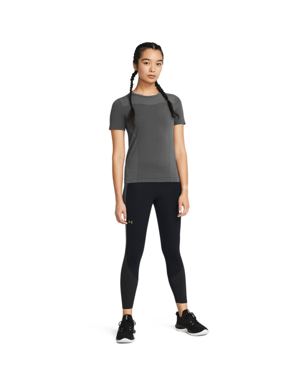 Тениска Жени VANISH ELITE SEAMLESS SS Under Armour 
