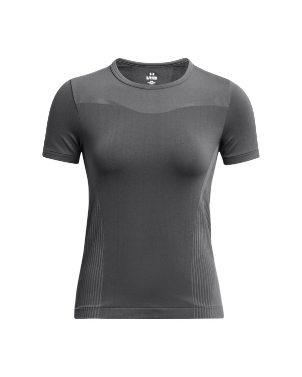 Тениска Жени VANISH ELITE SEAMLESS SS Under Armour 