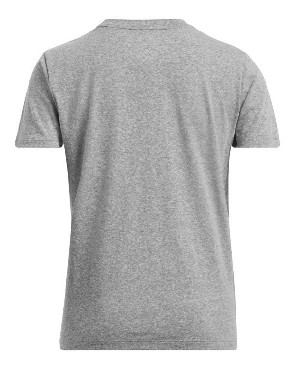 Тениска Жени RIVAL CORE SS Under Armour 