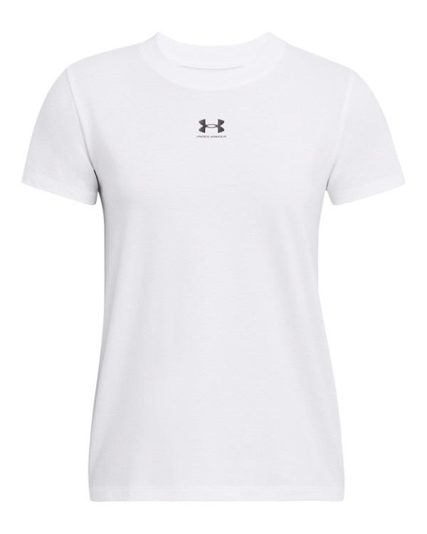 Тениска Жени OFF CAMPUS CORE SS Under Armour 