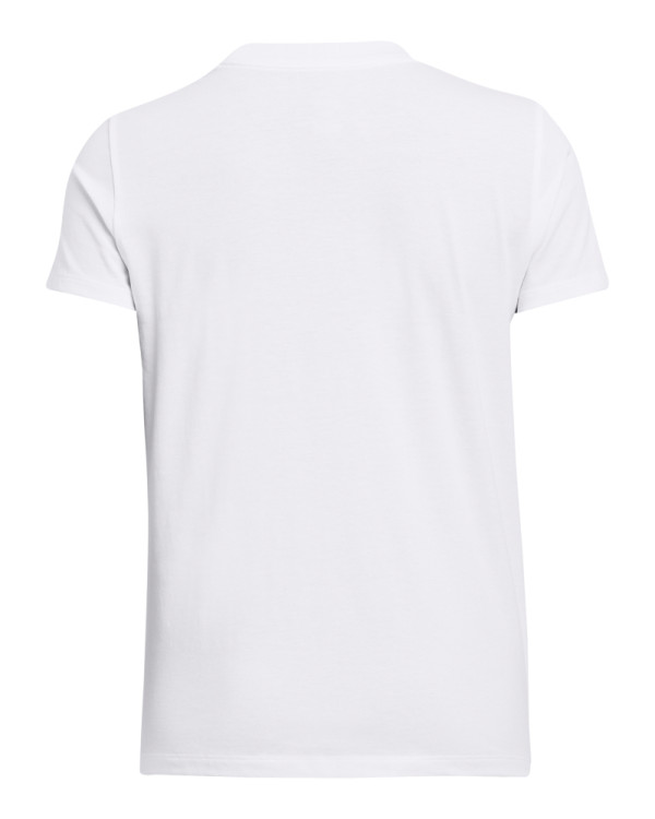 Тениска Жени OFF CAMPUS CORE SS Under Armour 