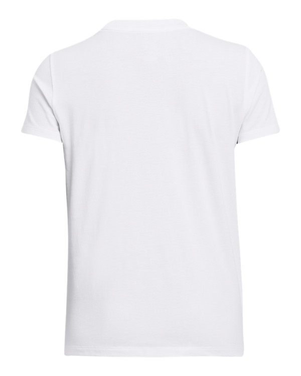Тениска Жени OFF CAMPUS CORE SS Under Armour 