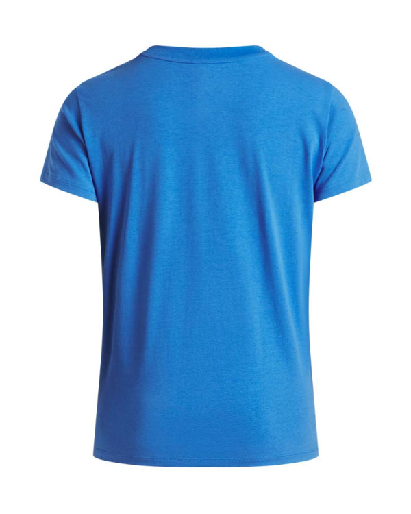 Тениска Жени RIVAL CORE SS Under Armour 