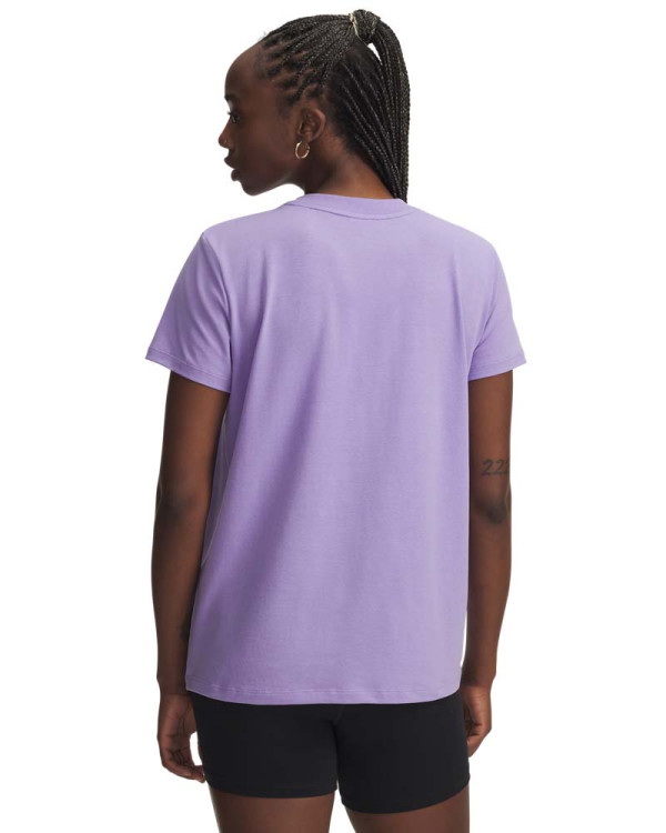 Тениска Жени RIVAL CORE SS Under Armour 