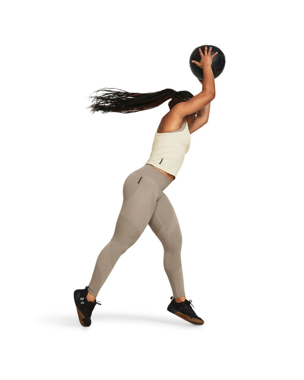 Потник Жени VANISH ELITE SEAMLESS TANK Under Armour 