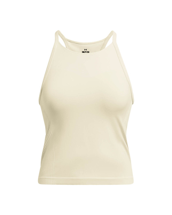 Потник Жени VANISH ELITE SEAMLESS TANK Under Armour 