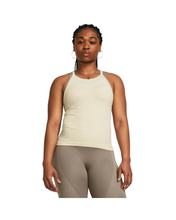 Потник Жени VANISH ELITE SEAMLESS TANK Under Armour 