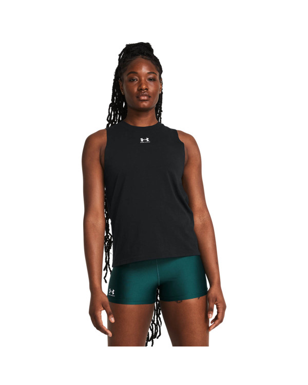 Потник Жени CAMPUS MUSCLE TANK Under Armour 