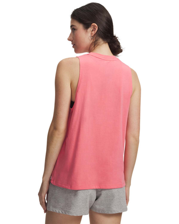 Потник Жени RIVAL MUSCLE TANK Under Armour 