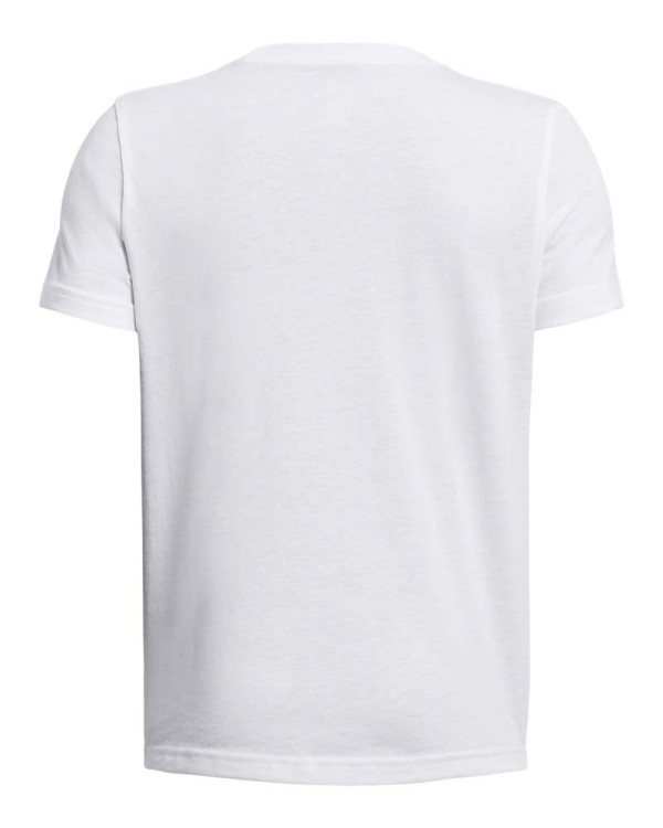 Тениска Момчета CURRY CHEF TEE Under Armour 