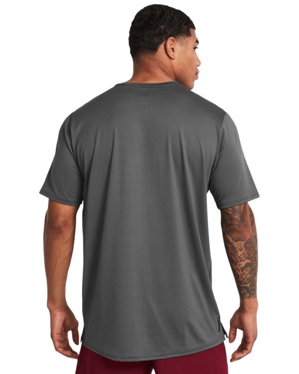 Тениска Мъже VANISH ENERGY SS Under Armour 