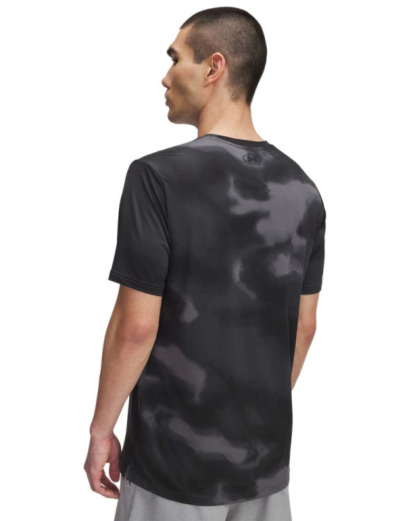 Тениска Мъже VANISH ENERGY PRINTED SS Under Armour 