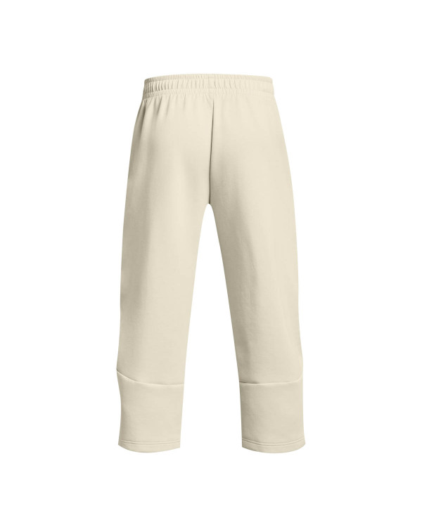 Долнище Мъже UNSTOPPABLE FLC BAGGY CROP Under Armour 