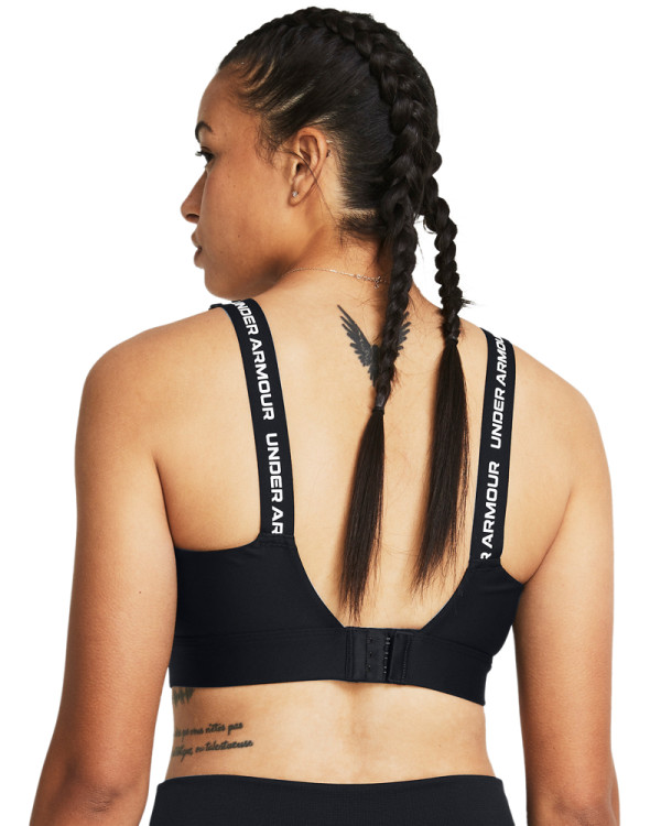 Бюстие Жени INFINITY HIGH 2.0 BRA Under Armour 