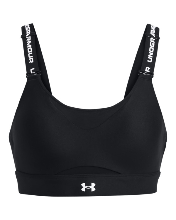 Бюстие Жени INFINITY HIGH 2.0 BRA Under Armour 