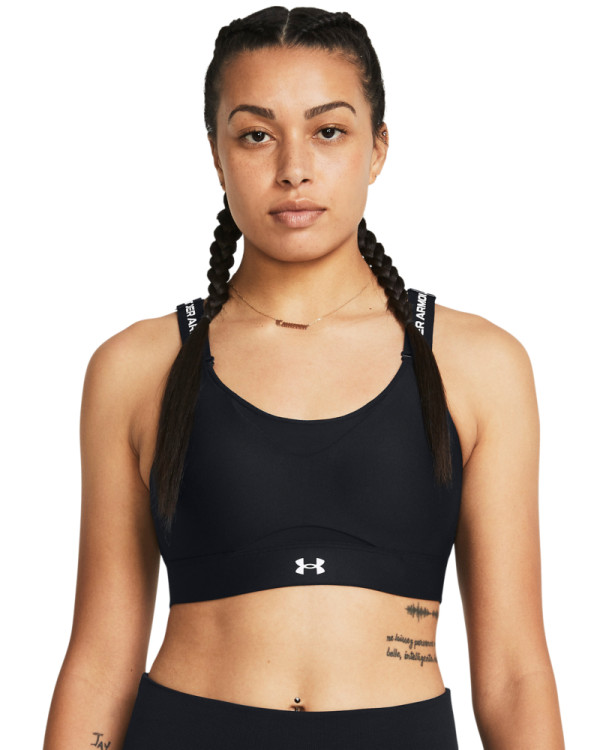 Бюстие Жени INFINITY HIGH 2.0 BRA Under Armour 