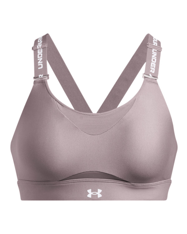 Бюстие Жени INFINITY HIGH 2.0 BRA Under Armour 