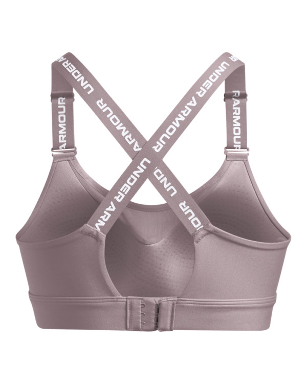 Бюстие Жени INFINITY HIGH 2.0 BRA Under Armour 