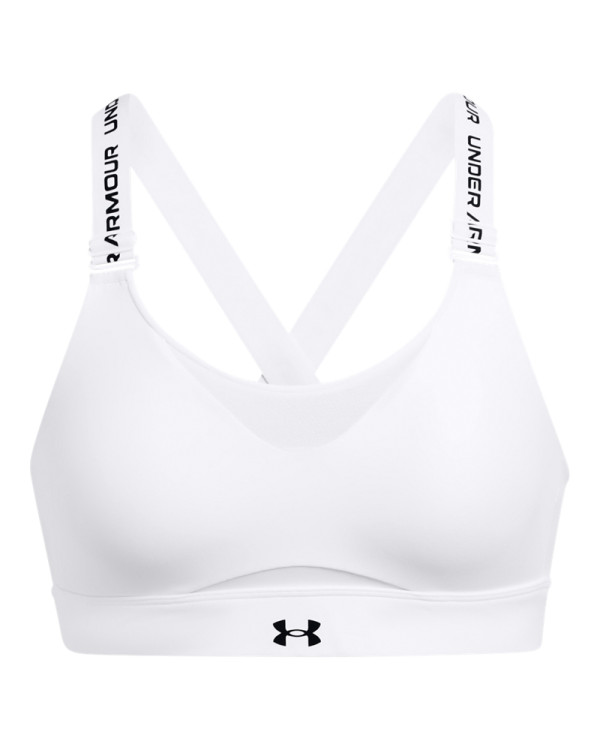 Бюстие Жени INFINITY HIGH 2.0 BRA Under Armour 