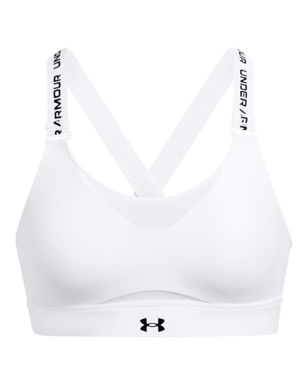 Бюстие Жени INFINITY HIGH 2.0 BRA Under Armour 