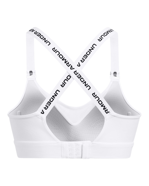 Бюстие Жени INFINITY HIGH 2.0 BRA Under Armour 
