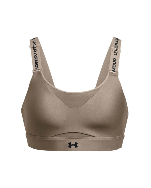 Бюстие Жени INFINITY HIGH 2.0 BRA Under Armour 