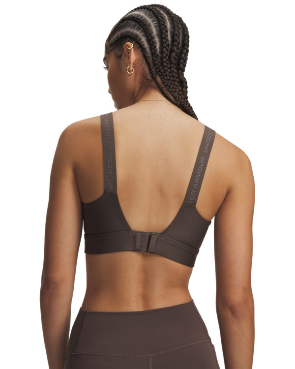 Бюстие Жени INFINITY HIGH 2.0 BRA Under Armour 
