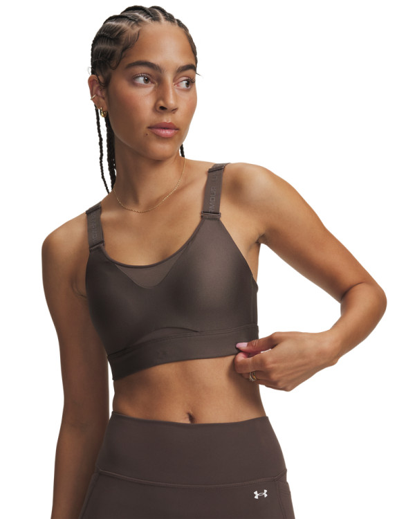 Бюстие Жени INFINITY HIGH 2.0 BRA Under Armour 