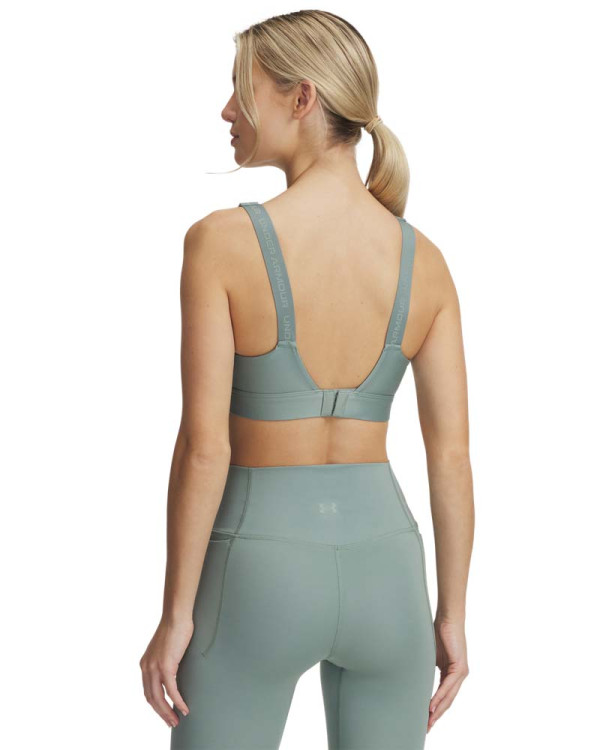 Бюстие Жени INFINITY HIGH 2.0 BRA Under Armour 