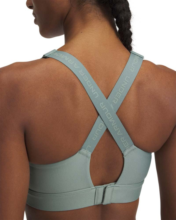 Бюстие Жени INFINITY HIGH 2.0 BRA Under Armour 