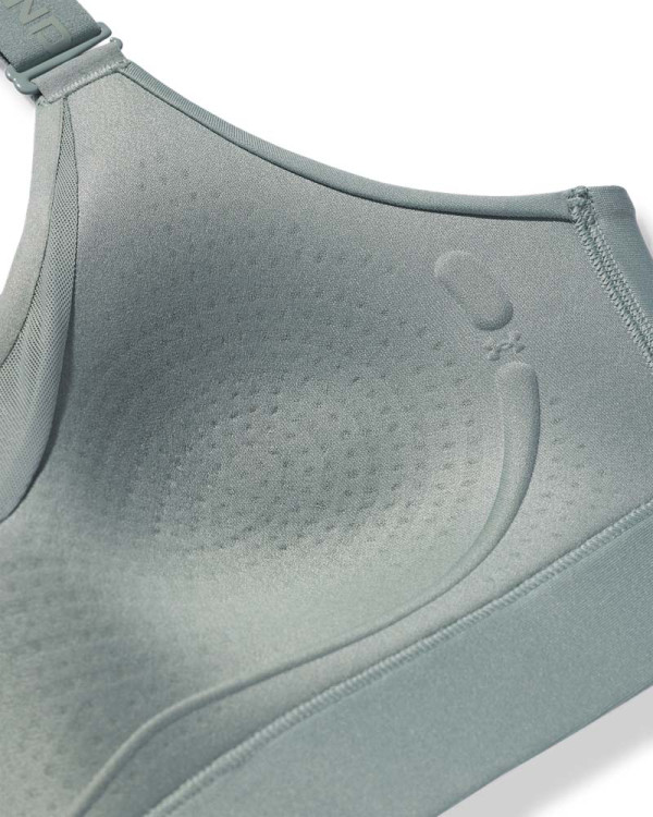 Бюстие Жени INFINITY HIGH 2.0 BRA Under Armour 