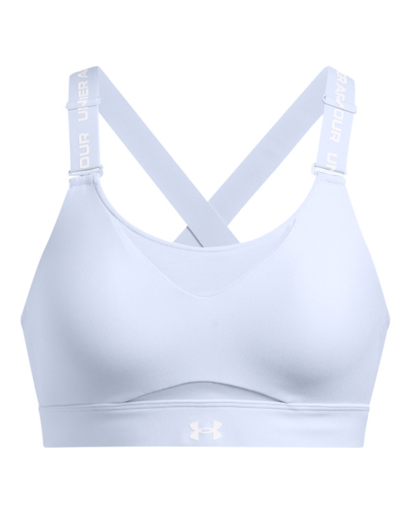 Бюстие Жени INFINITY LOW MESH Under Armour 