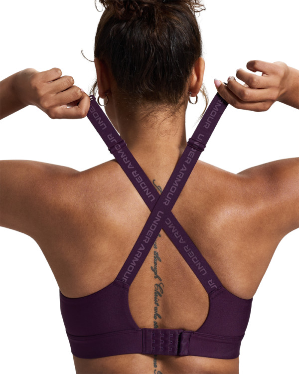 Бюстие Жени INFINITY HIGH 2.0 BRA Under Armour 
