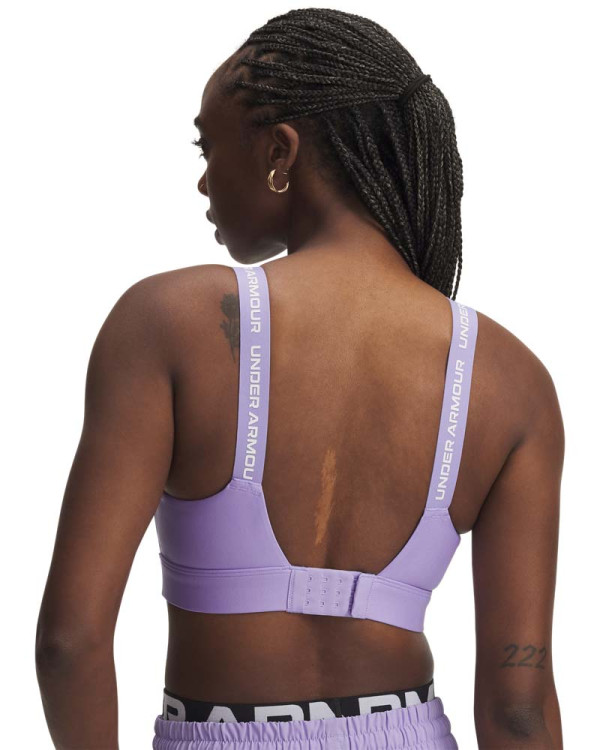 Бюстие Жени INFINITY HIGH 2.0 BRA Under Armour 