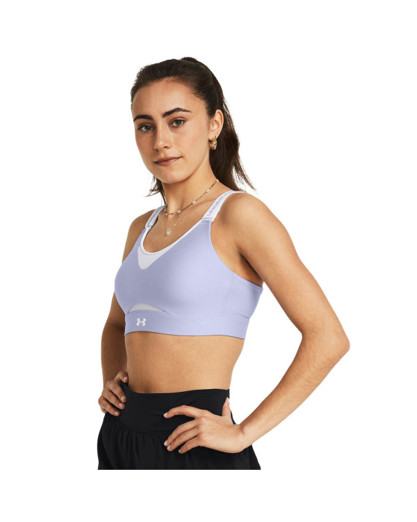 Бюстие Жени INFINITY HIGH BRA Under Armour 