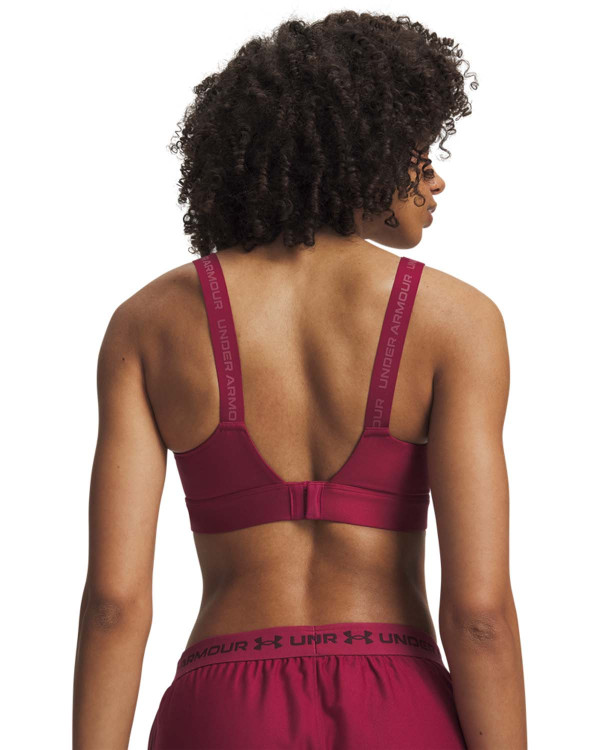 Бюстие Жени INFINITY HIGH 2.0 BRA Under Armour 
