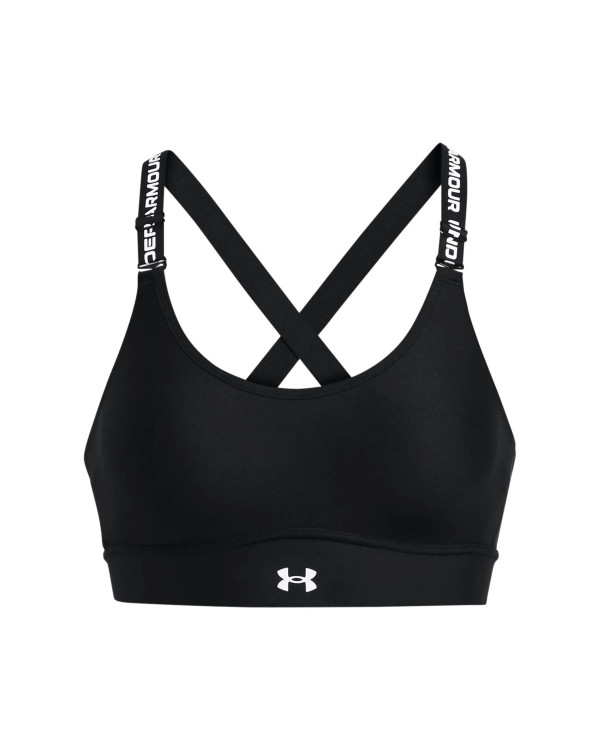 Бюстие Жени INFINITY MID 2.0 BRA Under Armour 