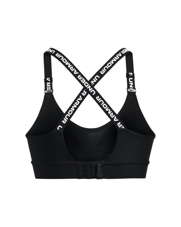 Бюстие Жени INFINITY MID 2.0 BRA Under Armour 
