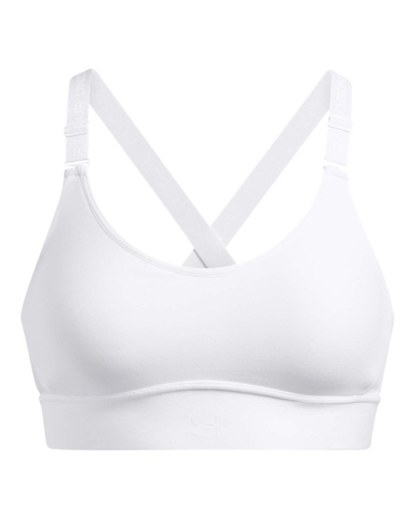 Бюстие Жени INFINITY MID 2.0 BRA Under Armour 
