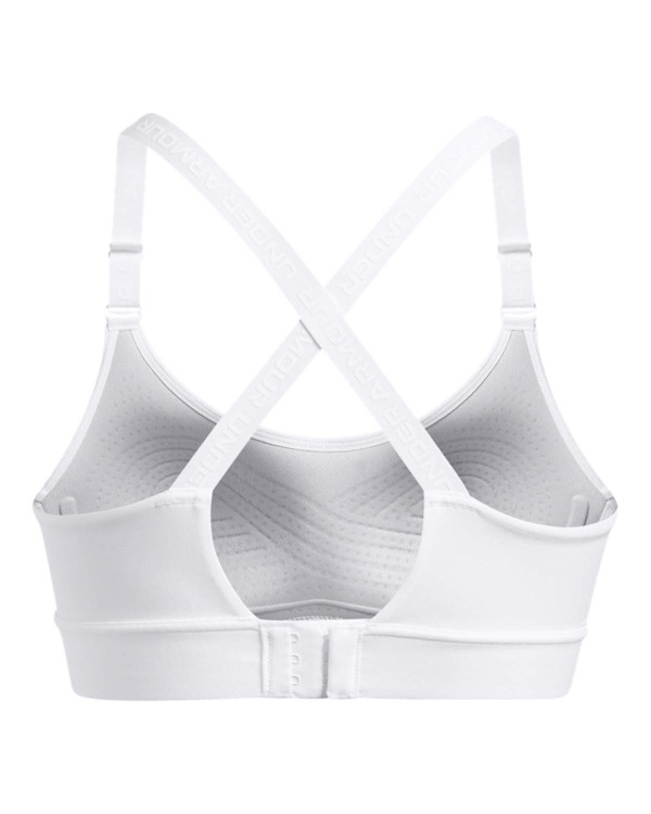 Бюстие Жени INFINITY MID 2.0 BRA Under Armour 