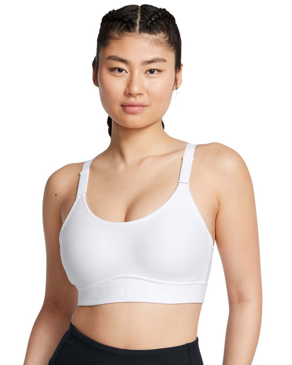 Бюстие Жени INFINITY MID 2.0 BRA Under Armour 