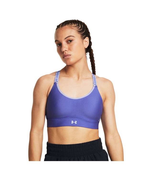 Бюстие Жени INFINITY MID BRA Under Armour 