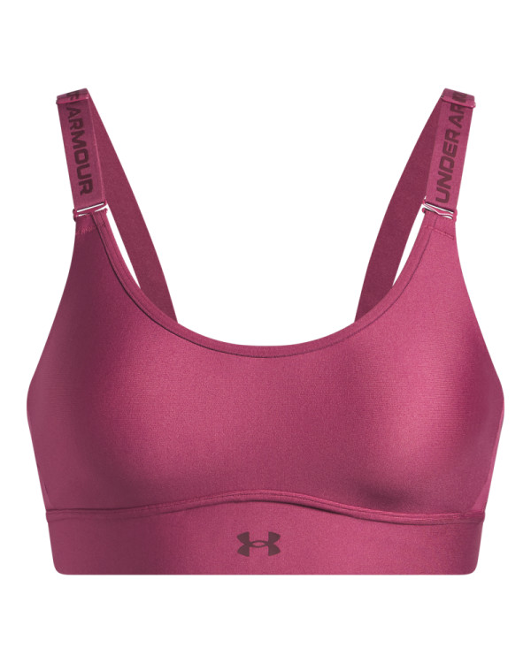 Бюстие Жени INFINITY MID 2.0 BRA Under Armour 