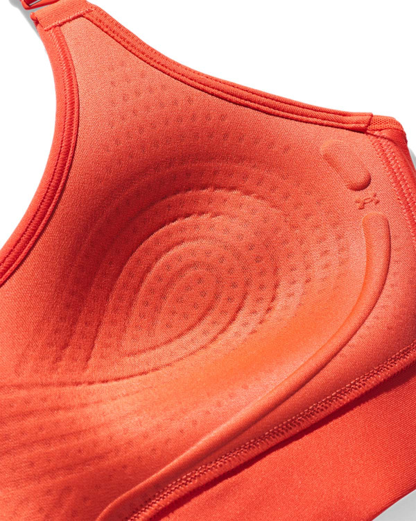 Бюстие Жени INFINITY MID 2.0 BRA Under Armour 