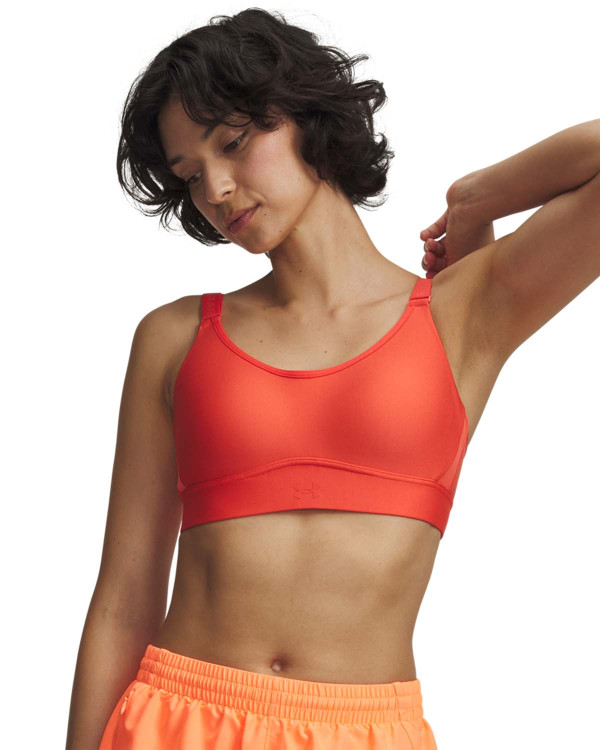 Бюстие Жени INFINITY MID 2.0 BRA Under Armour 