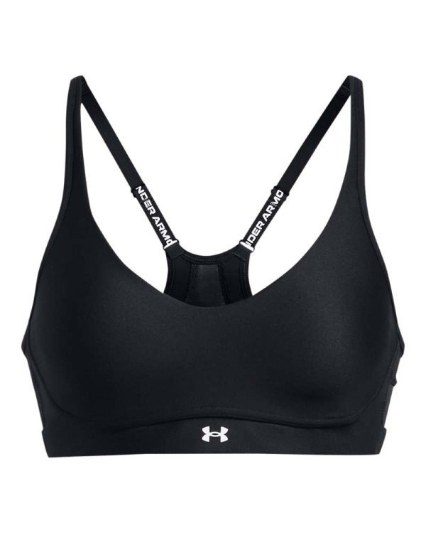 Бюстие Жени INFINITY LOW 2.0 BRA Under Armour 
