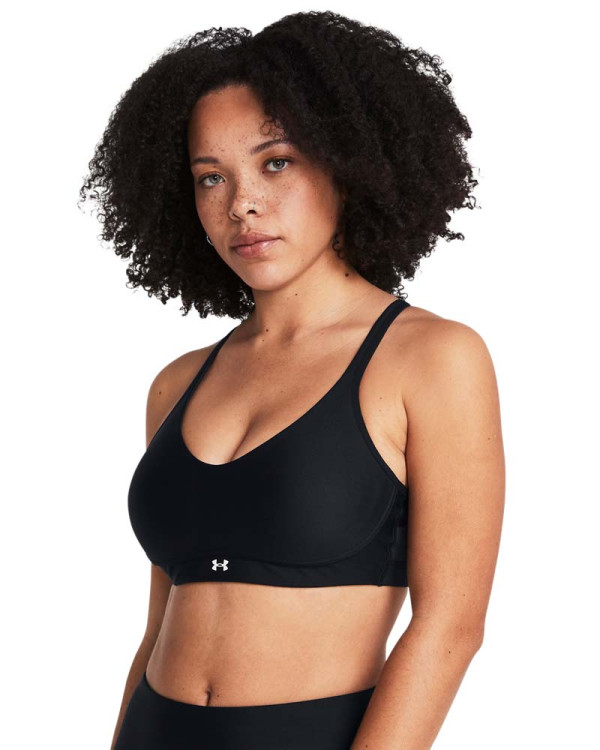 Бюстие Жени INFINITY LOW 2.0 BRA Under Armour 