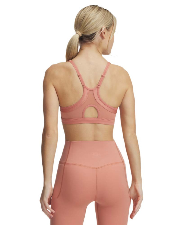 Бюстие Жени INFINITY LOW 2.0 BRA Under Armour 